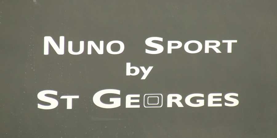 Nuno Sport Déco